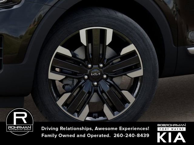 New 2025 Kia Telluride SX Prestige image 10