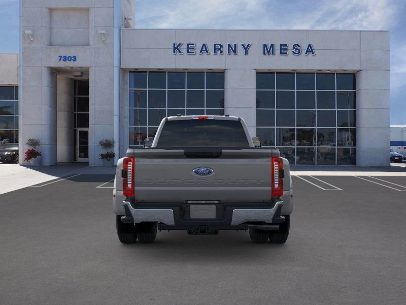 New 2026 Ford F350 XLT w/ XLT Premium Package image 5