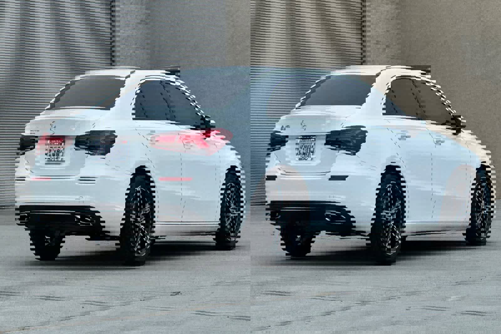 Used 2022 Mercedes-Benz A 220 A 220 image 3