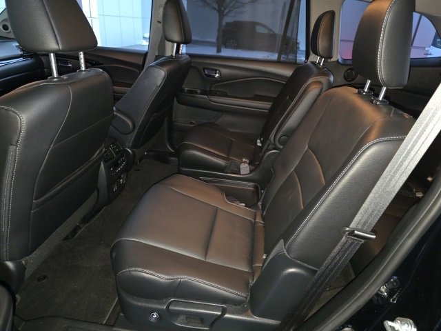 Used 2022 Honda Pilot Touring image 21