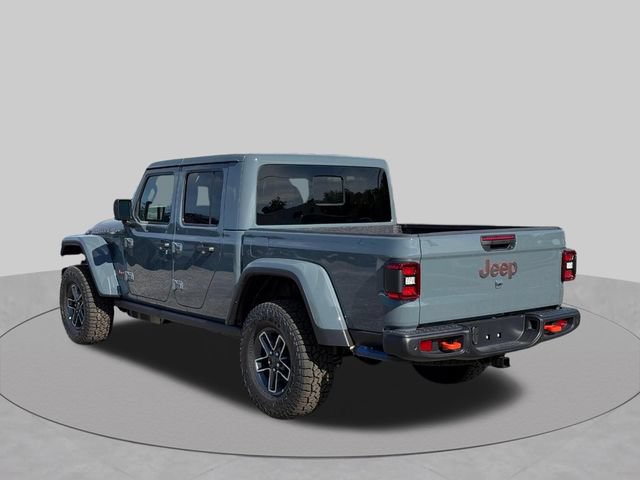 New 2026 Jeep Gladiator Mojave AWD/4WD image 6