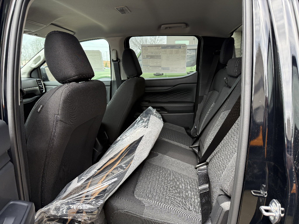 New 2026 Ford Ranger XLT image 6