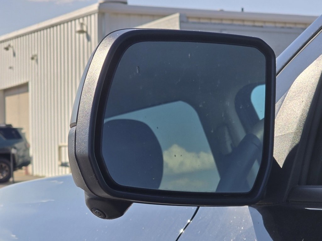 Used 2024 Ford Ranger XLT w/ Technology Package image 43