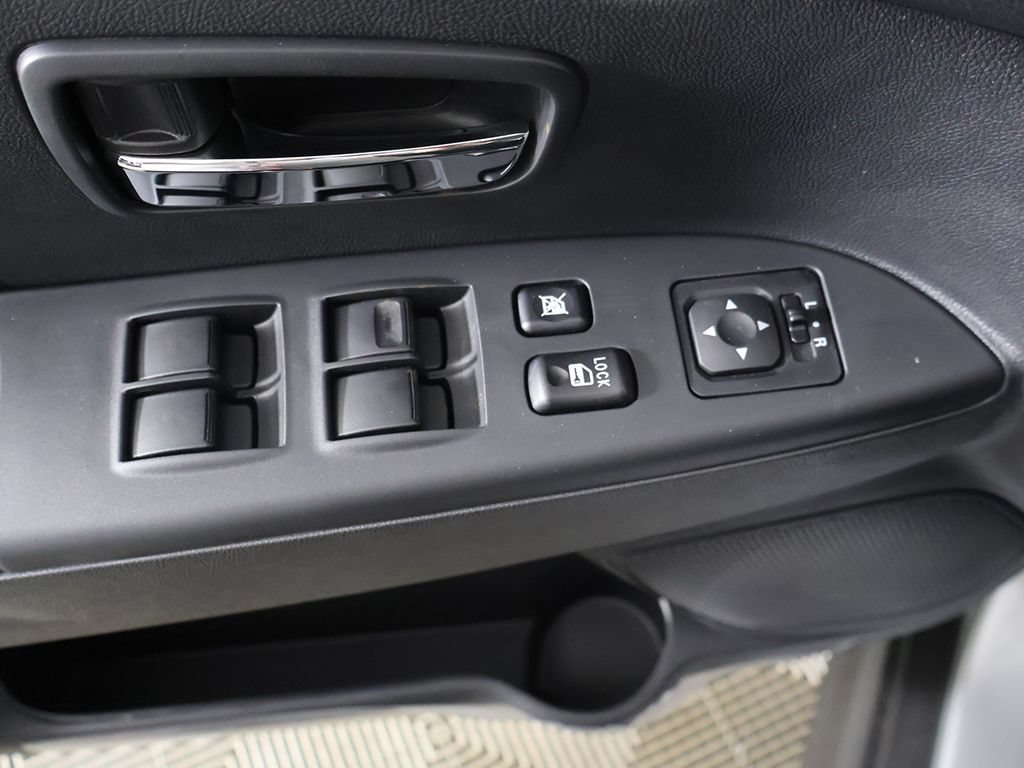 New 2026 Mitsubishi Outlander Sport ES AWD/4WD image 32