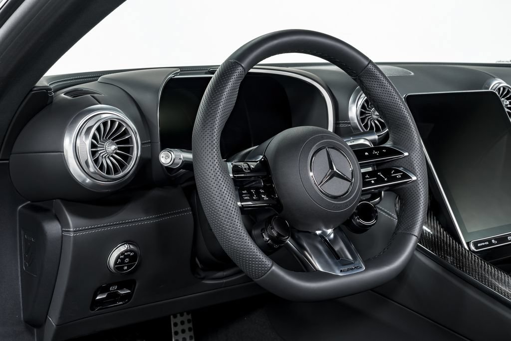 Used 2026 Mercedes-Benz AMG GT 63 image 13