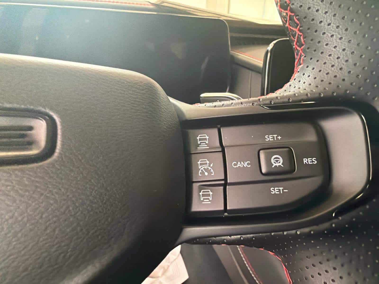 New 2026 Dodge Charger Scat Pack AWD/4WD image 24