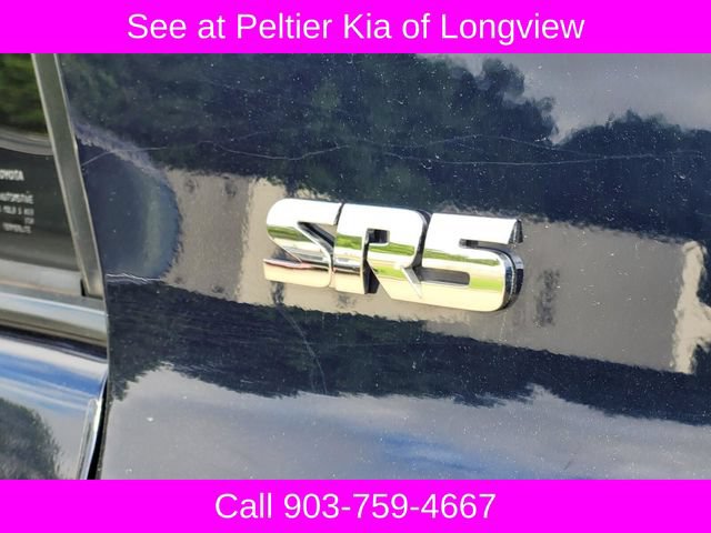 Used 2019 Toyota 4Runner SR5 Premium AWD/4WD image 8