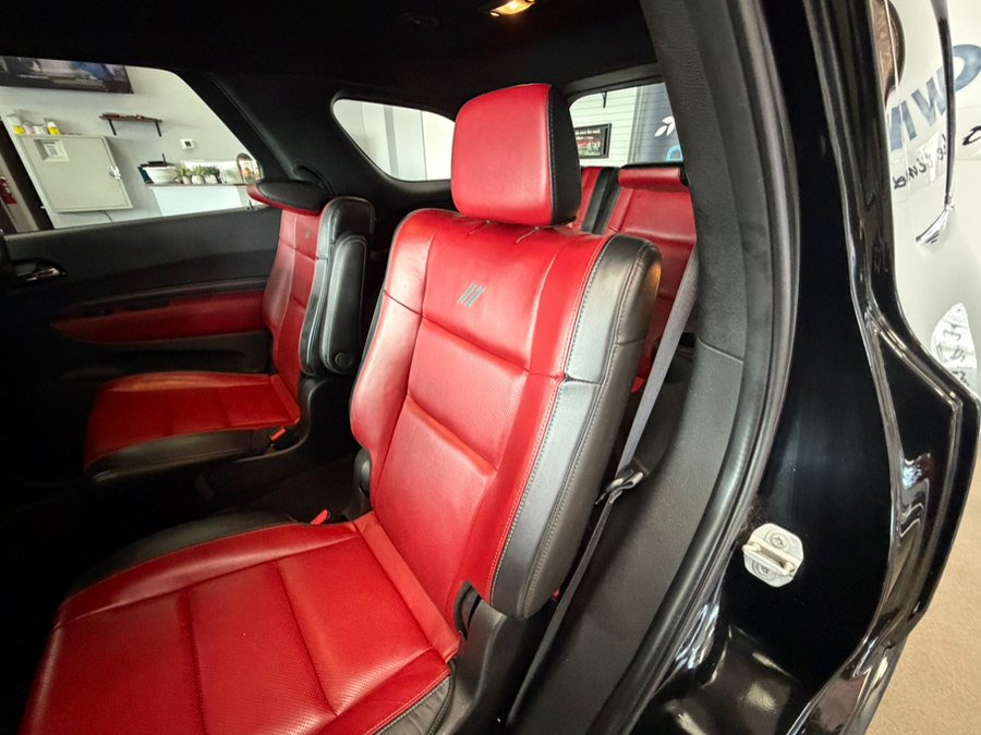 Used 2021 Dodge Durango R/T w/ Trailer Tow Group IV AWD/4WD image 31