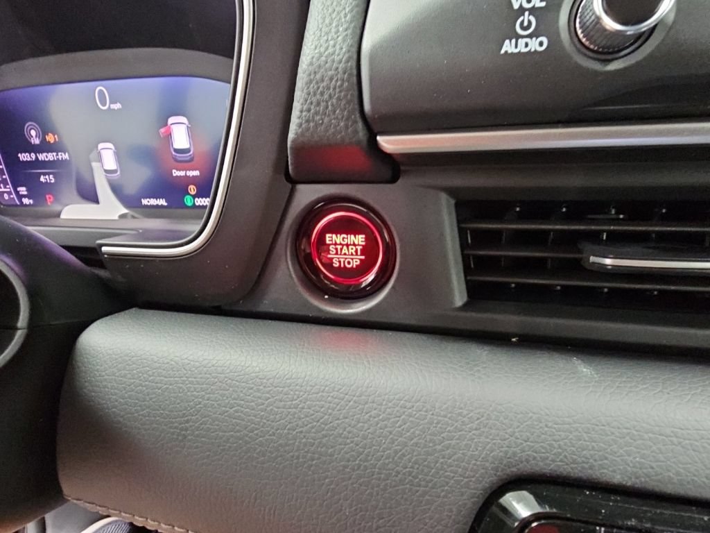 New 2026 Honda Pilot EX-L image 22