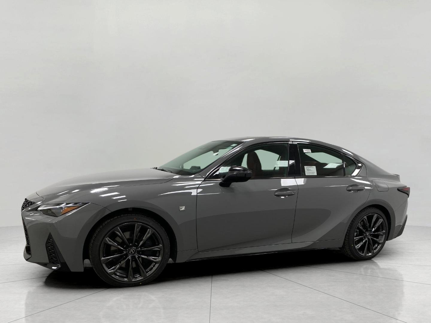 New 2025 Lexus IS 350 F Sport image 7