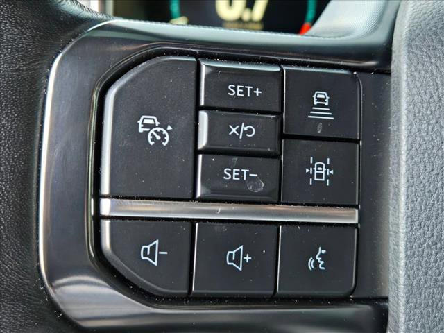 Used 2021 Ford F150 Platinum w/ Max Trailer Tow Package image 12