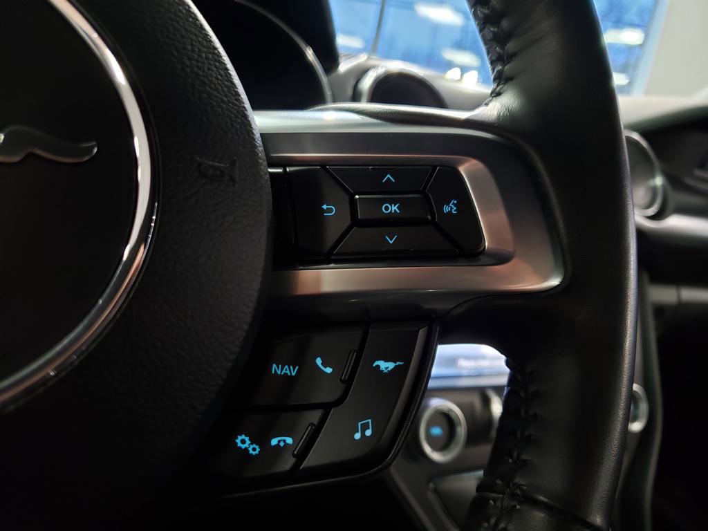 Used 2021 Ford Mustang Mach 1 image 18