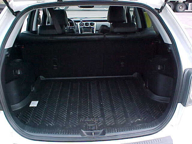 Used 2007 MAZDA CX-7 Grand Touring w/ Technology Pkg image 8