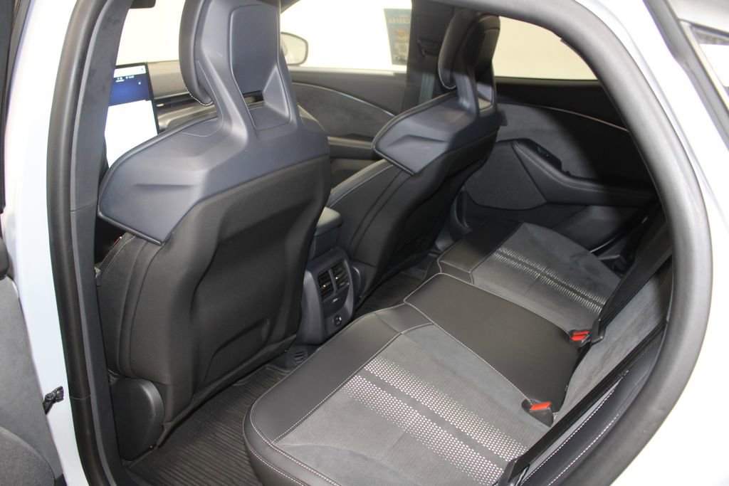 Used 2023 Ford Mustang Mach-E GT w/ GT Performance Edition image 27