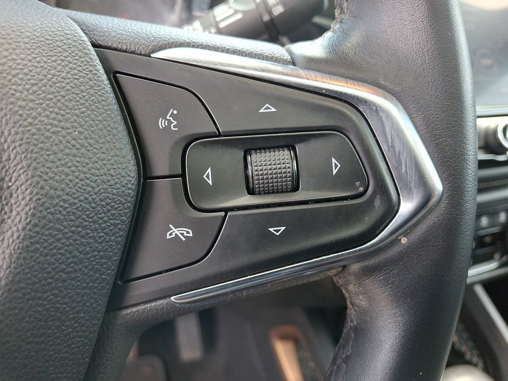 Certified 2023 Chevrolet TrailBlazer ACTIV w/ Sun and Liftgate Package AWD/4WD image 22