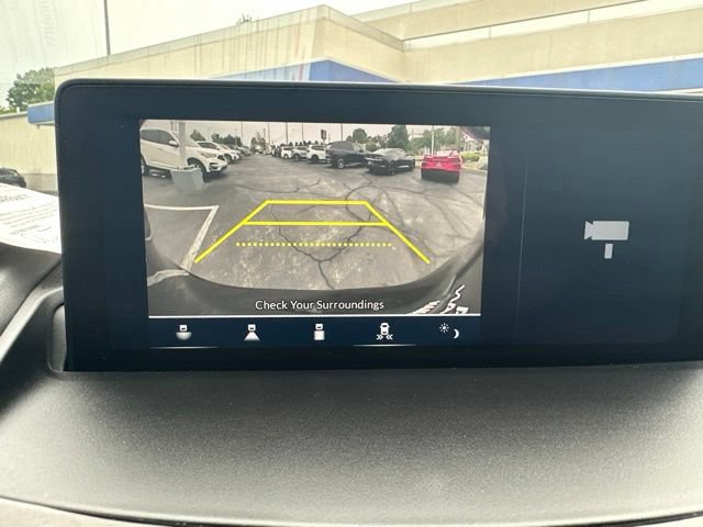 Used 2022 Acura RDX w/ Advance Package AWD/4WD image 12