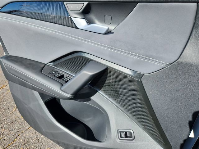 New 2026 Volkswagen Tiguan SE AWD/4WD image 6