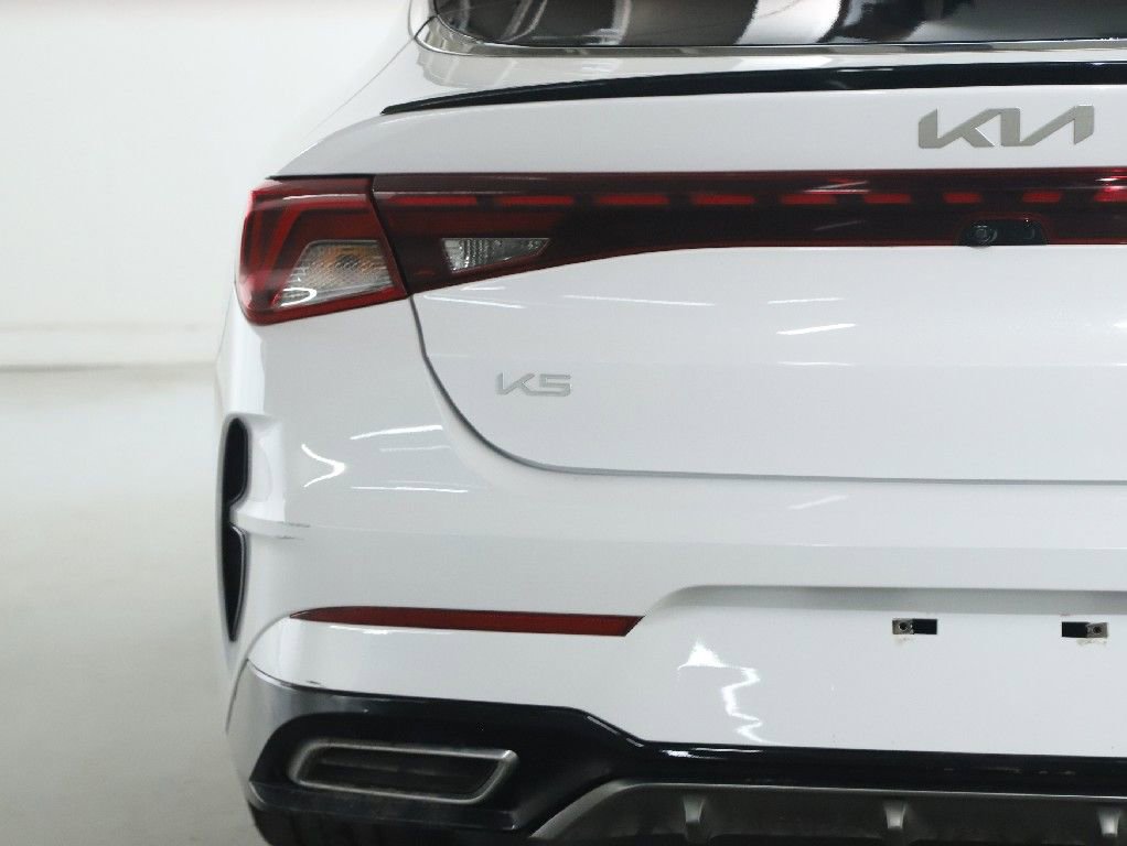 Used 2023 Kia K5 GT-Line image 45
