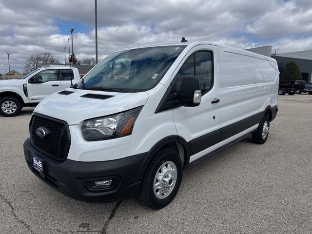 Used 2023 Ford Transit 250 Low Roof RWD image 7