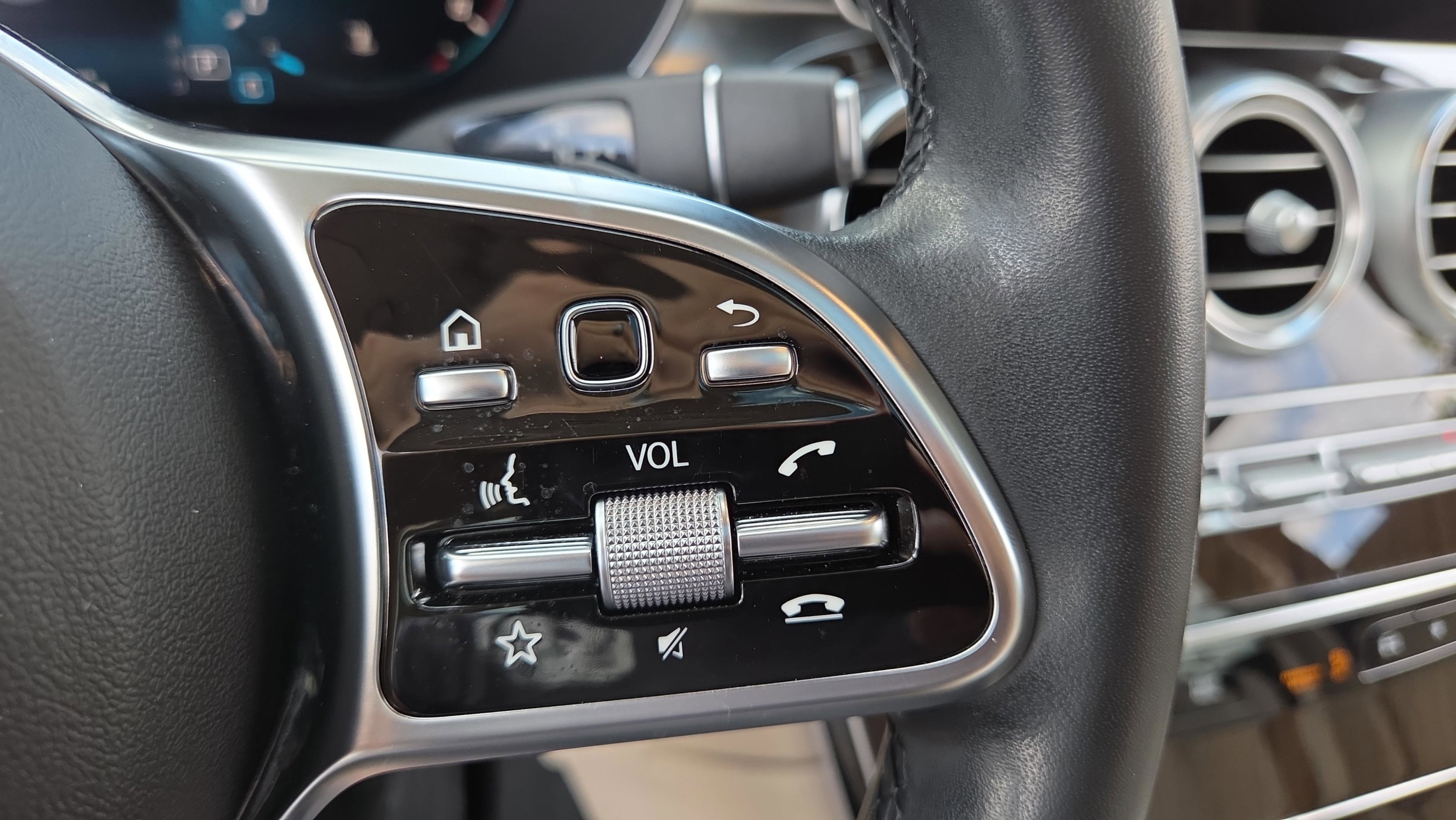 Certified 2023 Mercedes-Benz GLC 300 4MATIC Coupe image 28