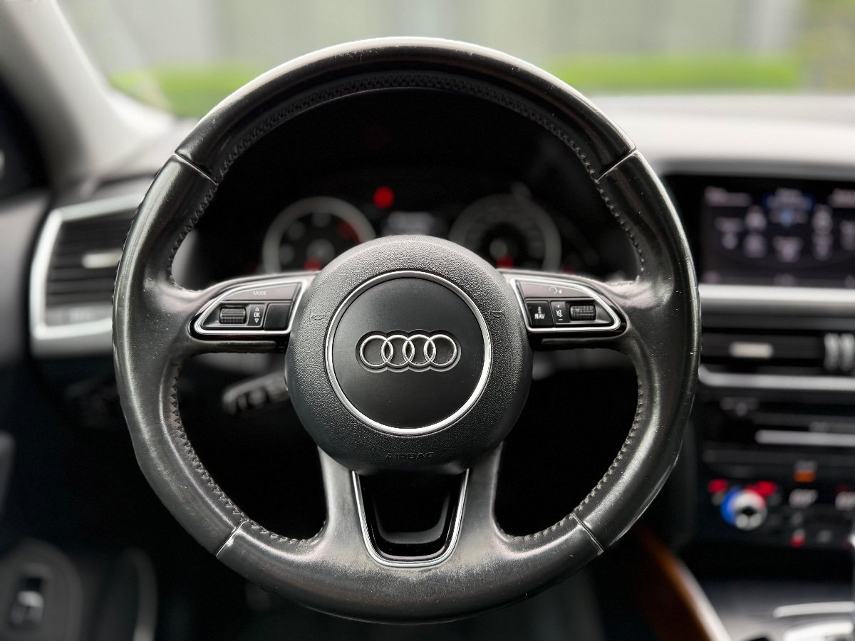 Used 2015 Audi Q5 TDI Premium Plus w/ Technology Package AWD/4WD image 28