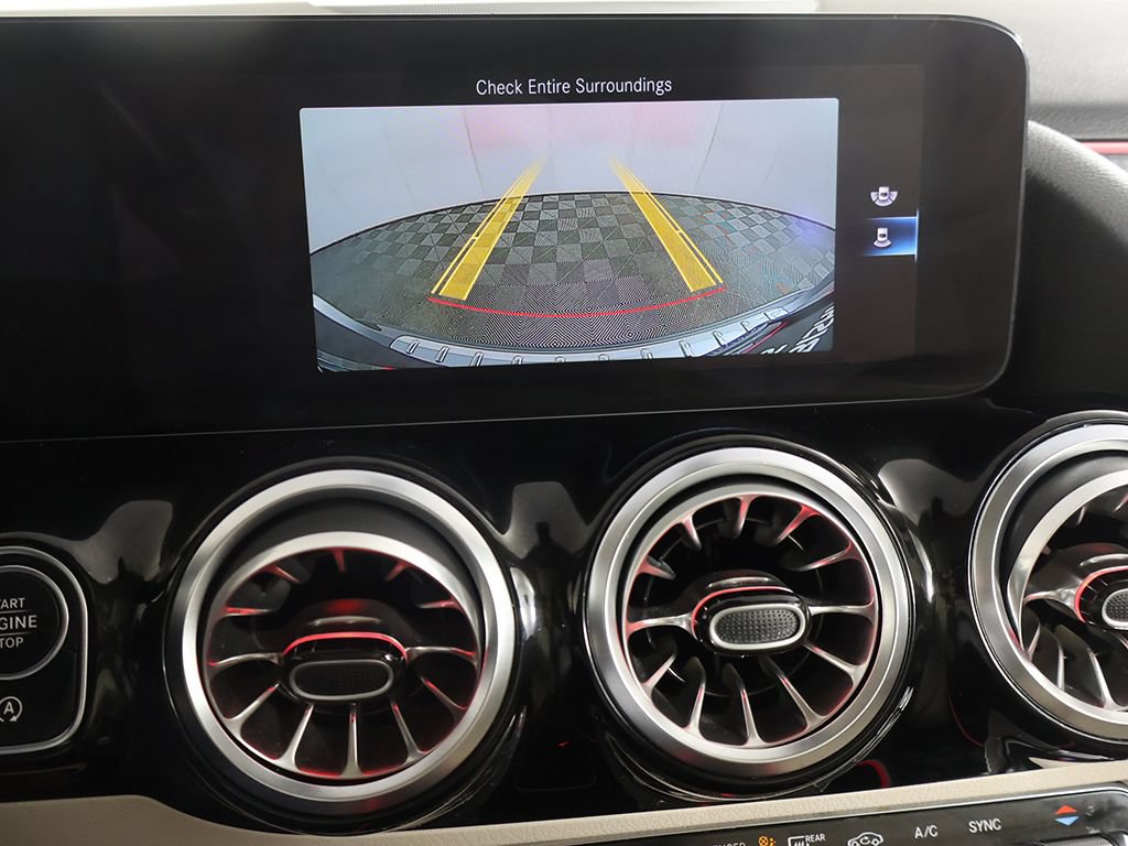 Used 2023 Mercedes-Benz GLA 250 4MATIC w/ Premium Package image 44