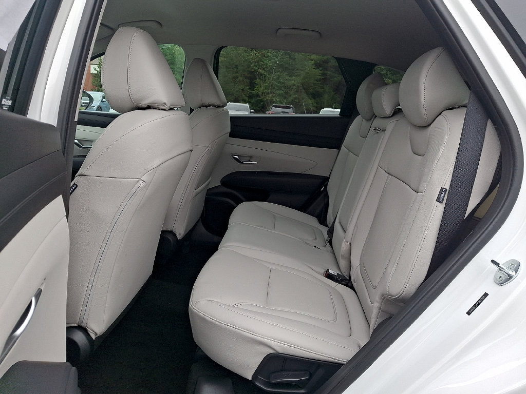 New 2026 Hyundai Tucson SEL Plus AWD/4WD image 6