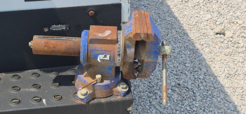 Used 2016 RAM 3500 Tradesman w/ Power Accessory Group image 10