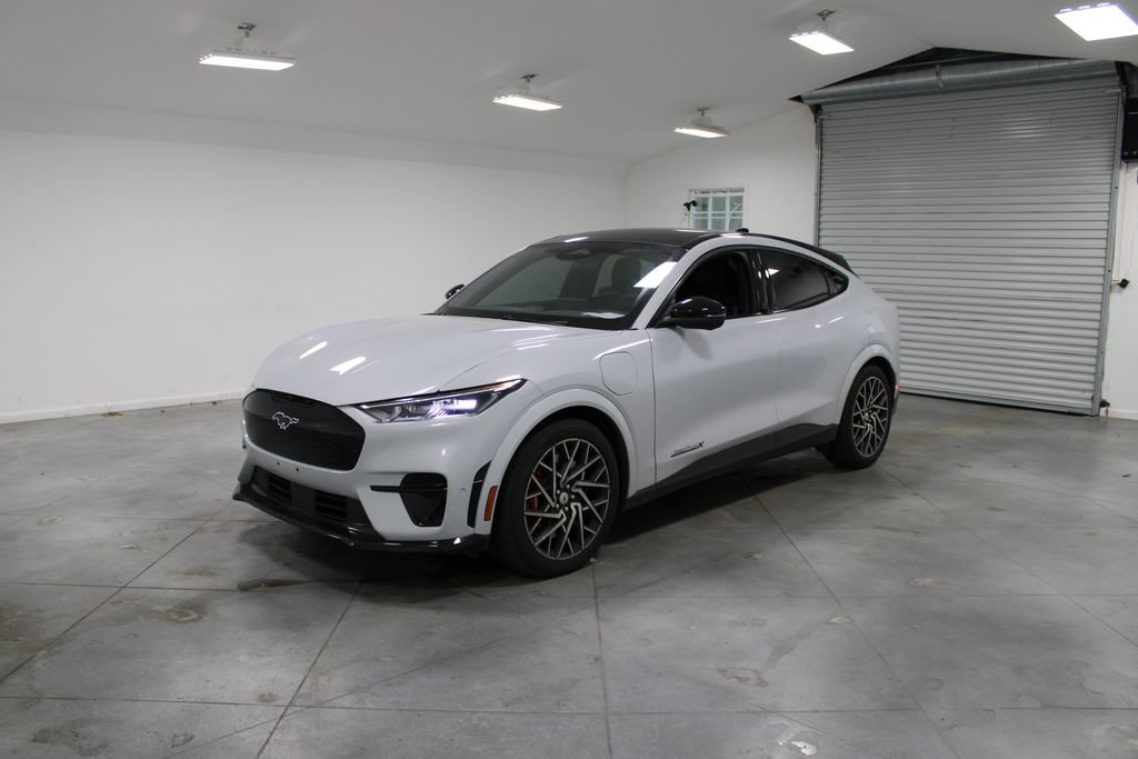 Used 2023 Ford Mustang Mach-E GT w/ GT Performance Edition image 4