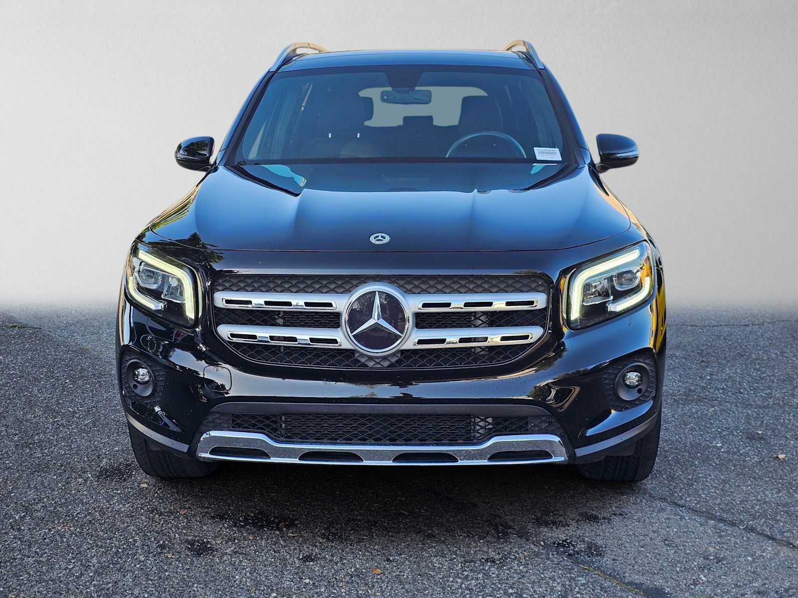 Certified 2023 Mercedes-Benz GLB 250 image 8