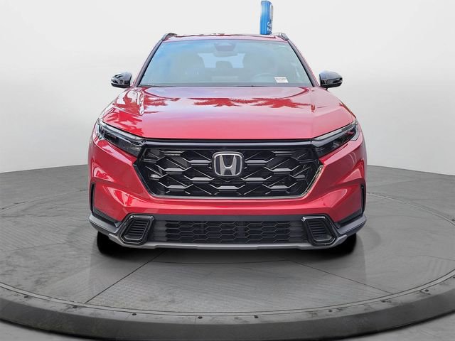 Certified 2024 Honda CR-V Sport image 2