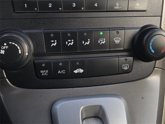 Used 2008 Honda CR-V EX image 6