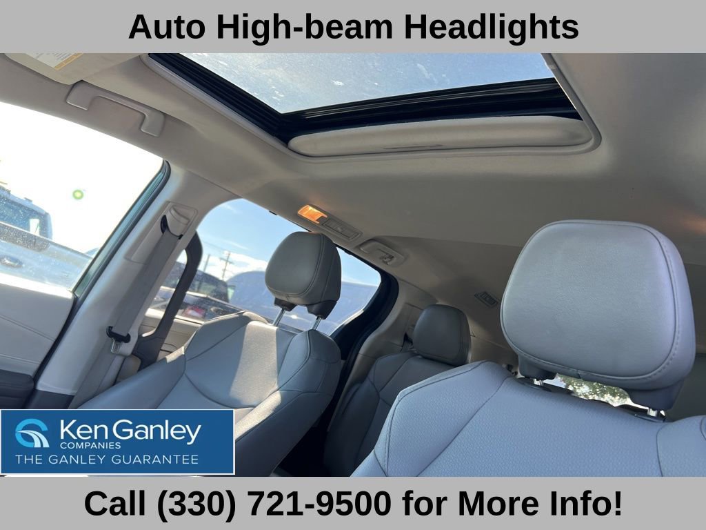Used 2023 Toyota Sienna XLE image 42