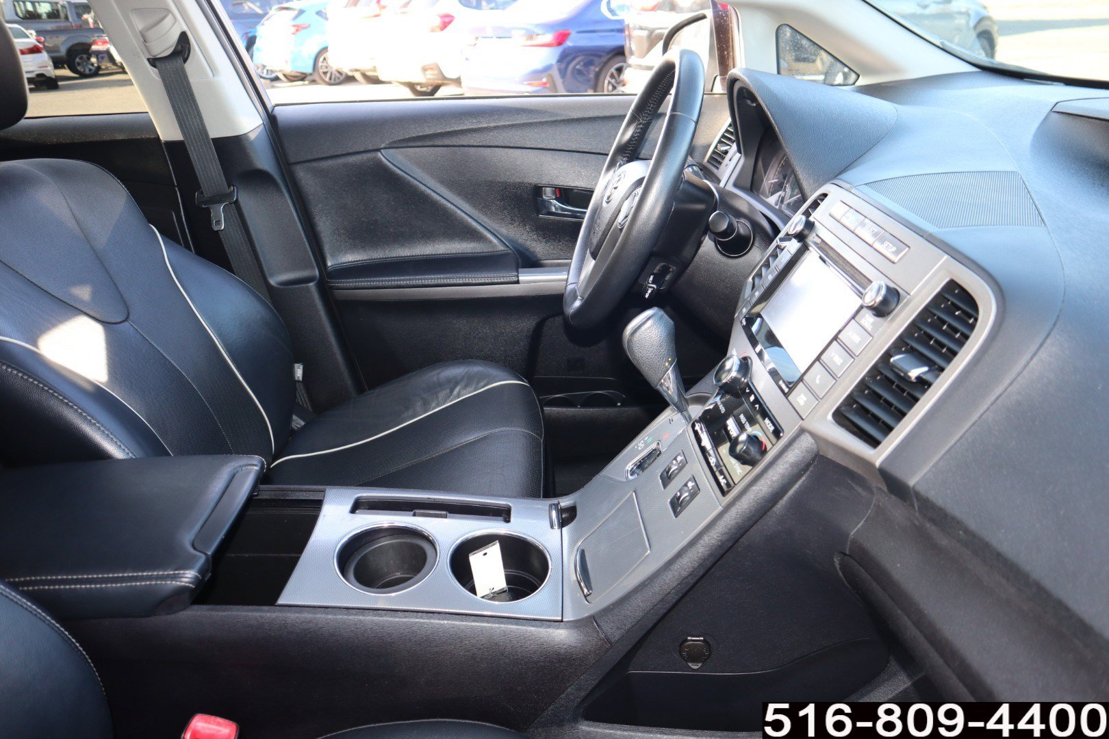 Used 2015 Toyota Venza Limited image 27