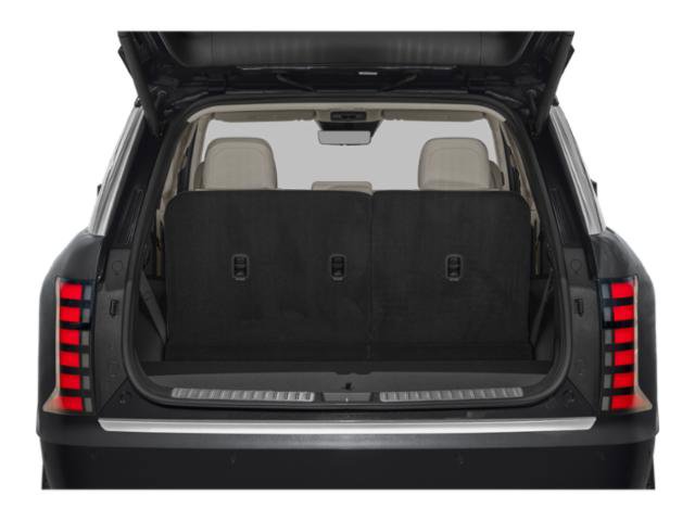 New 2026 Hyundai Palisade Calligraphy image 25