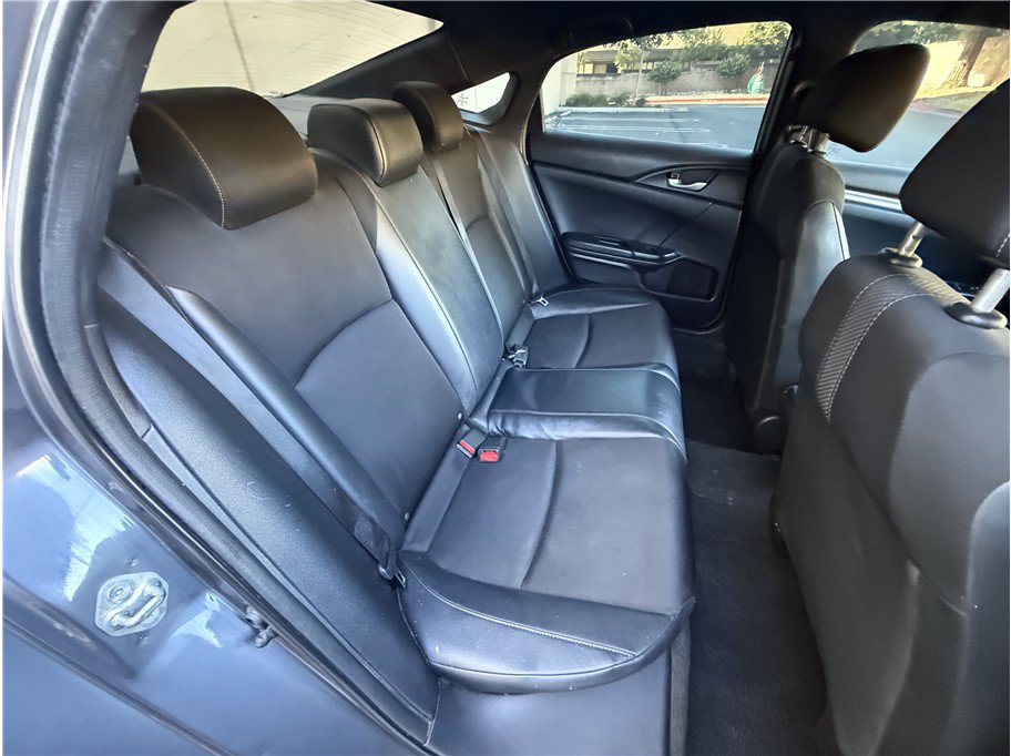 Used 2020 Honda Civic Sport image 22