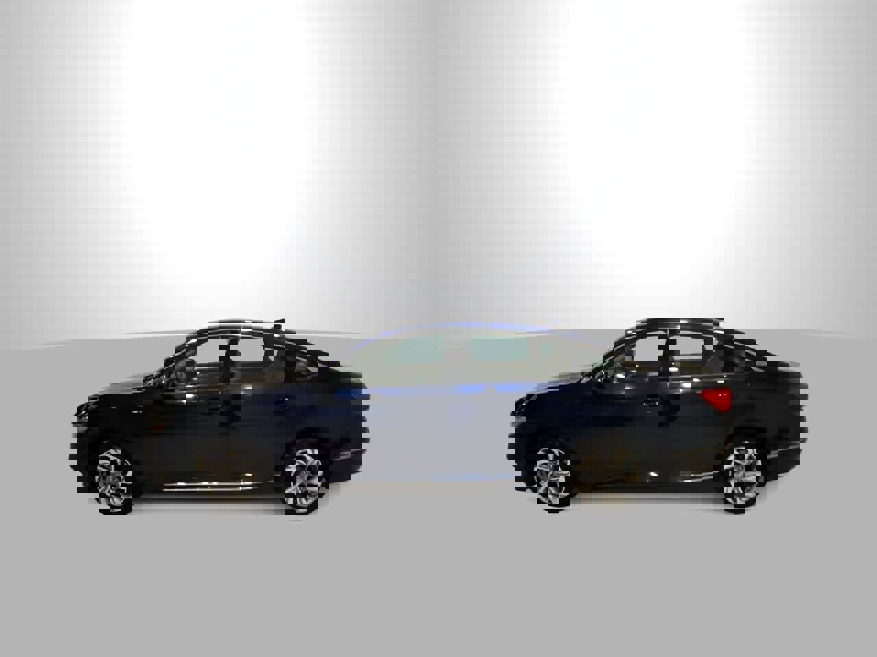 Used 2019 Honda Accord EX-L image 5