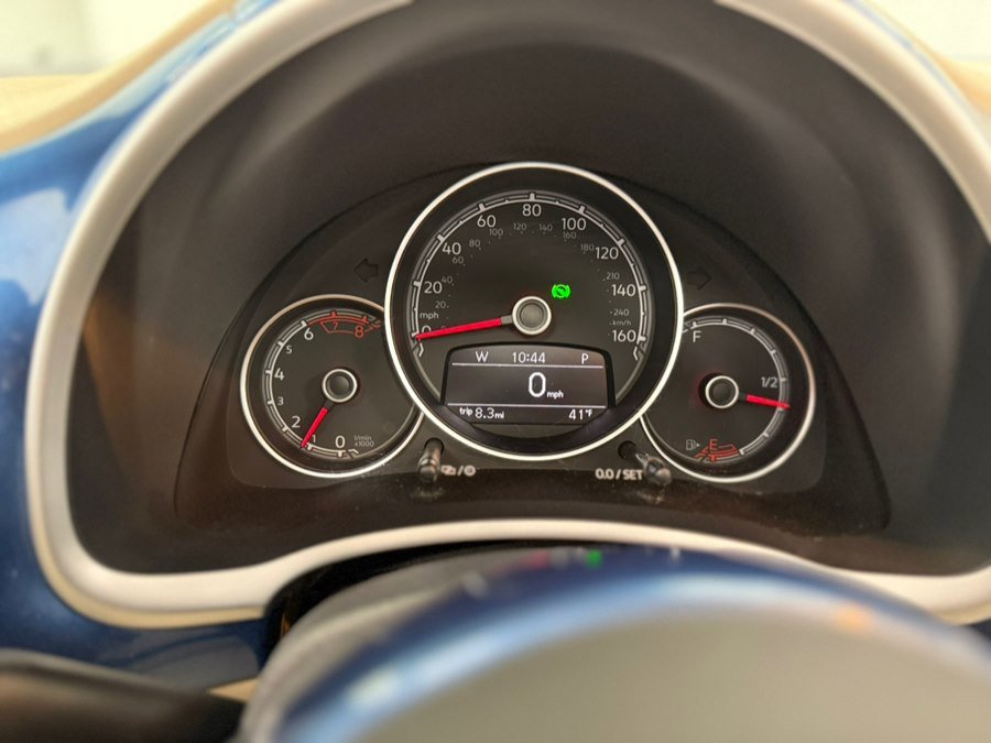 Used 2019 Volkswagen Beetle 2.0T S image 62