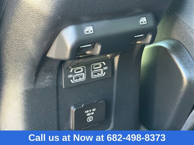 Used 2021 Jeep Wrangler Unlimited Rubicon image 16