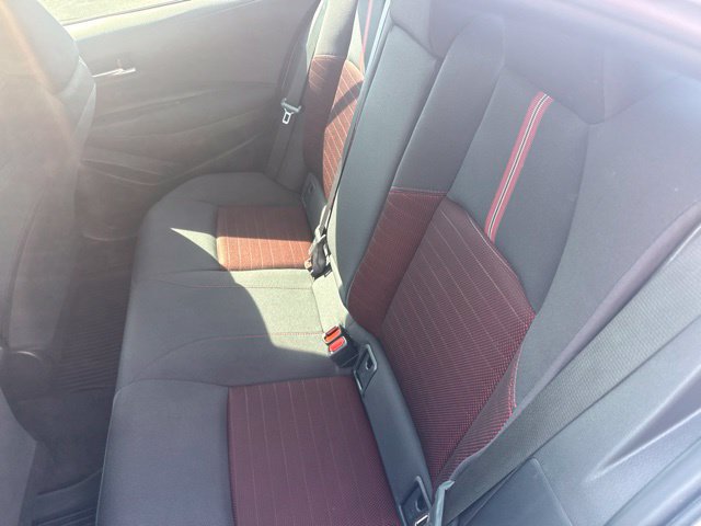 Used 2026 Toyota Corolla SE FWD image 21