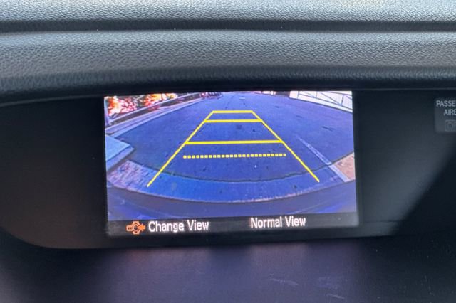 Used 2015 Honda CR-V LX image 19