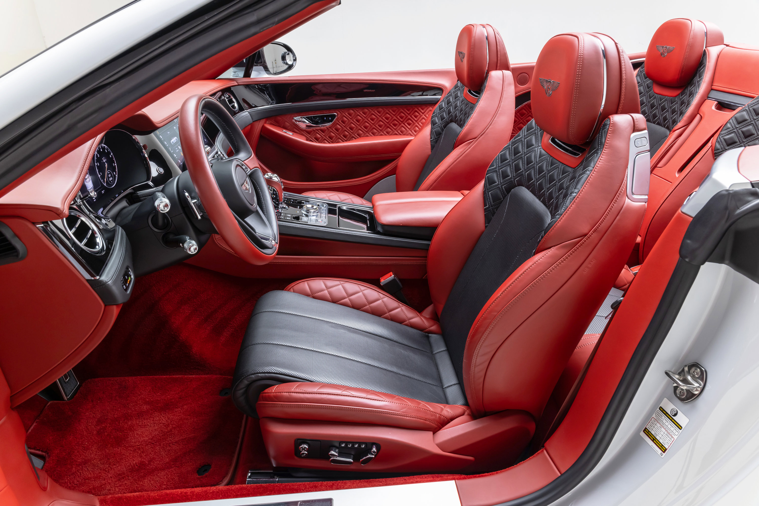 Used 2020 Bentley Continental GT image 56