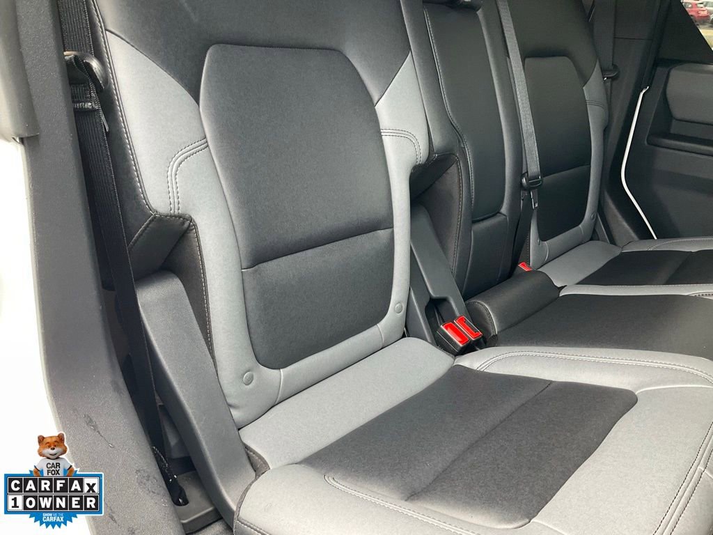 Used 2024 Ford Bronco Big Bend AWD/4WD image 50