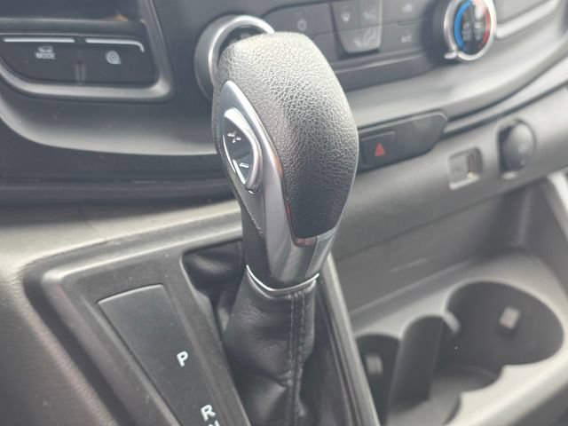 Used 2024 Ford Transit 250 148 Medium Roof Extended AWD image 19