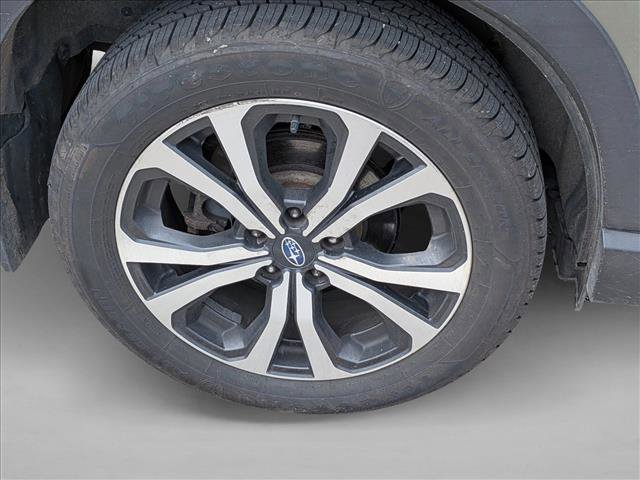 Used 2019 Subaru Forester Limited AWD/4WD image 9