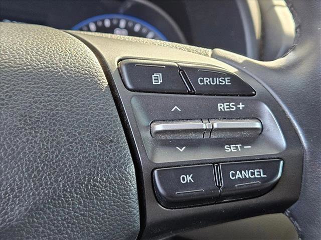 Used 2020 Hyundai Kona SEL image 12