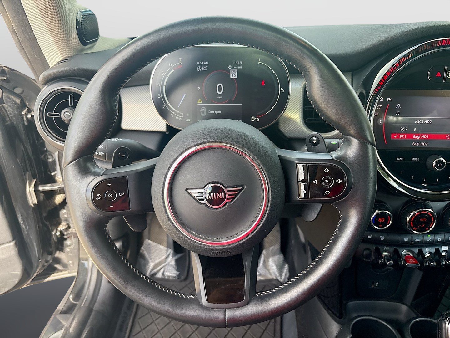 Used 2024 MINI Cooper S FWD image 11