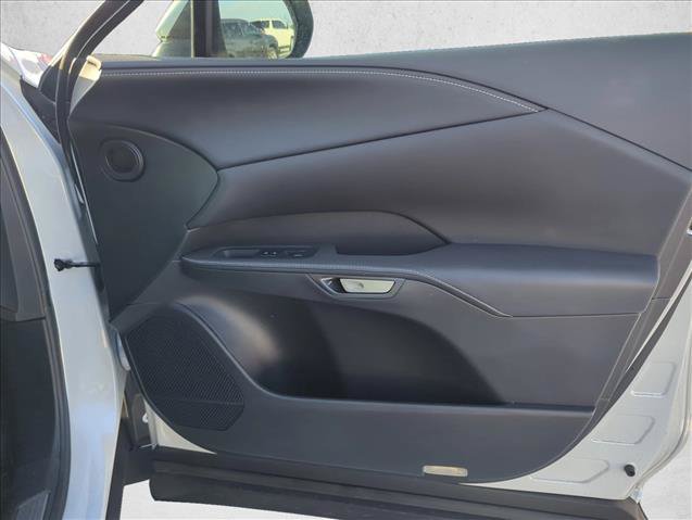 Used 2024 Lexus RX 350 Premium w/ Accessory Package (Z1) FWD image 26