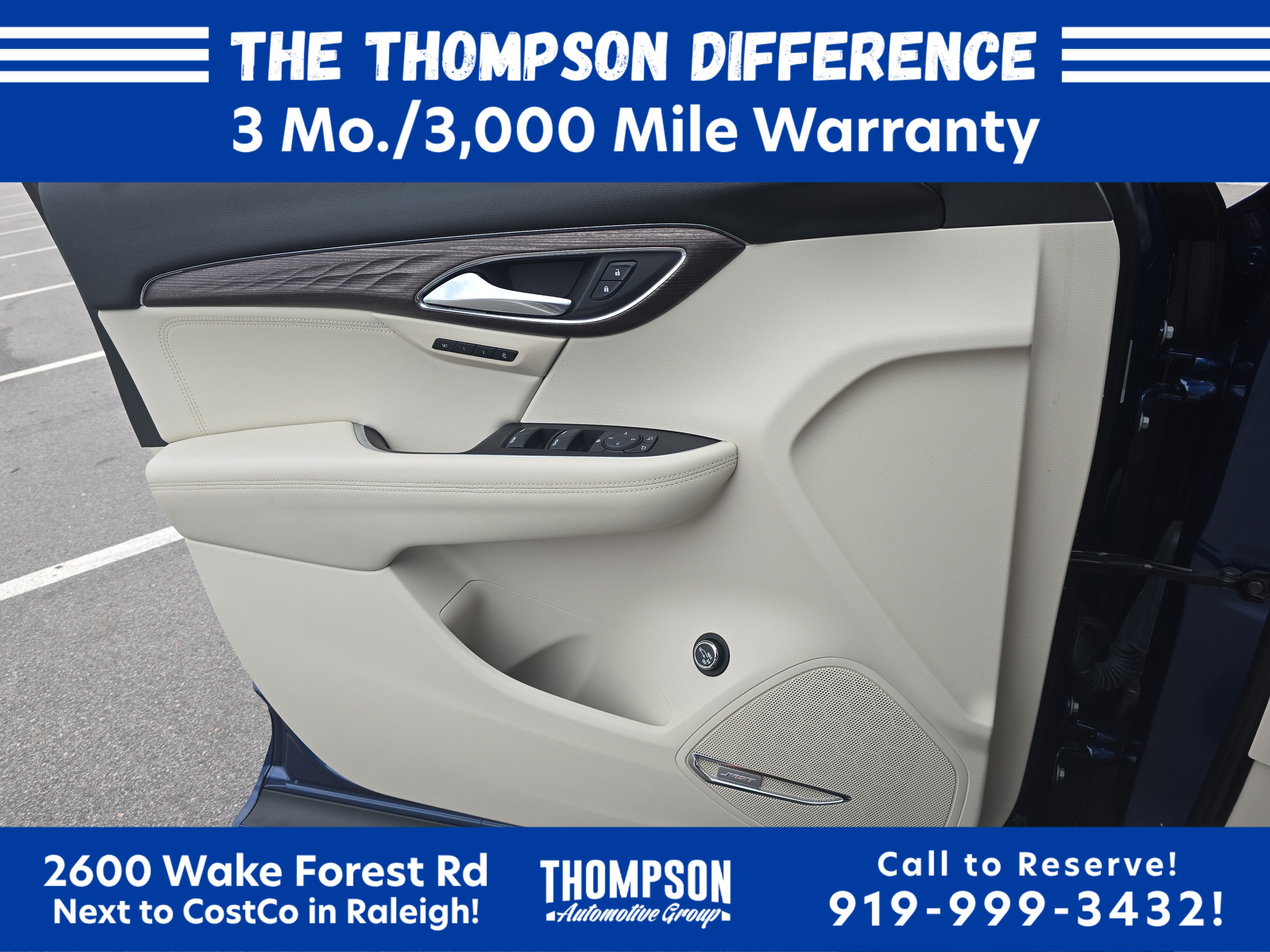 Used 2023 Buick Envision Avenir FWD image 26