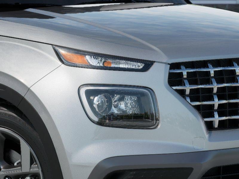 New 2026 Hyundai Venue SEL FWD image 9